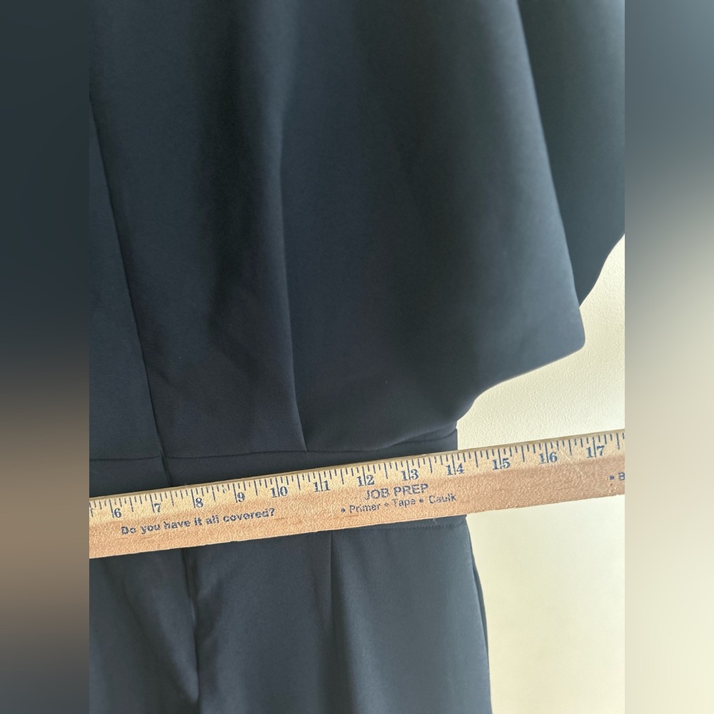 Judith & Charles jumpsuit - Picture 10 of 15